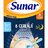 Sunar mliečna KAŠA 8 CEREÁLIÍ Na dobrú noc príchuť piškótová (od ukonč. 8. mesiaca) 1x210 g obrázok