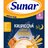 Sunar mliečna KAŠA KRUPICOVÁ Na dobrú noc príchuť medová (od ukonč. 6. mesiaca) 1x210 g obrázok
