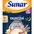 Sunar mliečna KAŠA KRUPICOVÁ Na dobrú noc príchuť vanilka (od ukonč. 6. mesiaca) 1x210 g obrázok