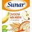 Sunar OVOCNÁ KAŠA mliečna s 8 cereáliami (od ukonč. 8. mesiaca) 1x225 g obrázok