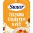 Sunar príkrm ZELENINA S KURACÍM MÄSOM A RYŽOU zeleninovo-mäsový (od ukonč. 6. mesiaca) 1x120 g obrázok