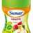 Sunar Rozpustný nápoj Jablčný v prášku (od ukonč. 6. mesiaca) 1x200 g obrázok
