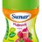Sunar Rozpustný nápoj Malinový v prášku (od ukonč. 6. mesiaca) 1x200 g obrázok