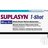 SUPLASYN 1-Shot viskoelastický materiál sterilný roztok hyaluronátu sodného 60 mg/6 ml 1x6 ml obrázok
