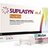 SUPLASYN m.d. sterilný roztok hyaluronátu sodného 7 mg/0,7 ml, 1x0,7 ml obrázok