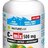 SWISS NATUREVIA C-mix 500 mg cmúľacie pastilky 1x30 ks obrázok
