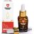 SwissCBD Power CBD OIL ORGANIC Full Spectrum 5% kvapky, olej 1x20 ml obrázok