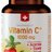 SwissMedicus Vitamín C+ 1000 mg cps 1x60 ks obrázok