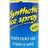 SYNTETICKÝ ĽAD - Chladivý sprej 1x400 ml obrázok