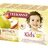 TEEKANNE M&CH Kids Tea 4m+ detský ovocno-bylinný čaj (od ukonč. 4. mesiaca) (inov.2018) 20x2,25 g (45 g) obrázok