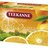 TEEKANNE WOF FRESH ORANGE ovocno-bylinný čaj 20x2,25 g (45 g) obrázok