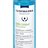 TEEN DERM Gel Sensitive čistiaci gél pre citlivú pleť so sklonom k akné 1x250 ml obrázok