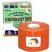 TEMTEX KINESOLOGY TAPE tejpovacia páska, 5 cm x 5 m, oranžová 1x1 ks obrázok