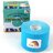 TEMTEX KINESOLOGY TAPE TOURMALINE tejpovacia páska, 5 cm x 5 m, modrá 1x1 ks obrázok