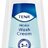 TENA Umývací krém wash cream 1x1000 ml obrázok