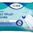 TENA Vlhčené rukavice na umývanie wet wash gloves, neparfumované 1x8 ks obrázok