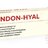 TENDON-HYAL roztok hyaluronátu sodného 40 mg, v predplnenej striekačke 1x2 ml obrázok