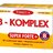 TEREZIA B-KOMPLEX SUPER FORTE+ tbl 1x100 ks obrázok