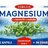 TEREZIA MAGNESIUM + vitamin B6 a meduňka (medovka) cps 120+30 zadarmo (150 ks) obrázok