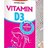 TEREZIA VITAMÍN D3 BABY kvapky (400 IU), od narodenia, 1x10 ml obrázok