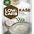 topnatur LOW CARB KAŠA Kokosová instantná zmes 1x60 g obrázok