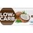 topnatur LOW CARB Kokos tyčinka 1x40 g obrázok