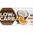 topnatur LOW CARB Tyčinka Kokos Pomaranč 1x40 g obrázok