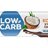 topnatur LOW CARB Tyčinka Kokos v čokoláde 1x40 g obrázok