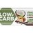 topnatur LOW CARB Tyčinka Lies. oriešok v čokoláde s kokosom 1x40 g obrázok