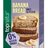 topnatur Zmes na pečenie BANANA BREAD no Added Sugar, bezgluténová 1x400 g obrázok