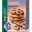topnatur Zmes na pečenie COOKIES no Added Sugar, bezgluténová 1x330 g obrázok