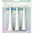 TrueLife SonicBrush UV - Sensitive Triple Pack náhradné hlavice pre sonickú zubnú kefku 1x3 ks obrázok