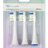 TrueLife SonicBrush UV - Whiten Triple Pack náhradné hlavice pre sonickú zubnú kefku 1x3 ks obrázok