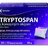 TRYPTOSPAN s konopným olejom cps 30+15 navyše (45ks) obrázok