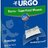 URGO Burns Waterproof Na popáleniny lipidokoloidná náplasť, sterilná, vodeodolná, 10x7 cm, 1x4 ks obrázok