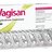 Vagisan HydroKrém Cremolum vaginálne čapíky 1x16 ks obrázok