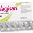 Vagisan Lactic Acid vaginálne čapíky s kyselinou mliečnou 1x7 ks obrázok