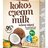Vemica Kokos cream Milk sušený kokosový nápoj (na 1,7 l), prášok 1x100 g obrázok