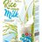 Vemica Rice cream Milk sušený ryžový nápoj (na 1,7 l), prášok 1x100 g obrázok