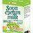 Vemica Soya cream Milk sušený sójový nápoj (na 2,5 l), prášok 1x200 g obrázok