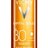 VICHY CAPITAL SOLEIL INVISIBLE OIL SPF30 neviditeľný opaľovací olej s ochranným faktorom 1x200 ml obrázok