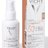 VICHY CAPITAL SOLEIL UV-AGE DAILY Tónovaný fluid tónovaný fluid proti fotostarnutiu pleti s ochranným faktorom SPF50+ 1x40 ml obrázok