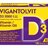 VIGANTOLVIT Vitamín D3 2000 IU cps 1x120 ks obrázok