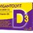 VIGANTOLVIT Vitamín D3 2000 IU cps 1x60 ks obrázok
