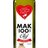 VIRDE MAK 100% OLEJ 1x250 ml obrázok