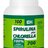 VIRDE SPIRULINA+CHLORELLA tbl 1x100 ks obrázok