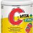 Vitabalans C-VITA + ZINC tbl (jahodová príchuť) 1x120 ks obrázok