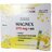 Vitabalans MAGNEX 375 mg + B6 effervescent DISPLEJ tbl eff Lemon 12x20 ks, 1x1 set obrázok