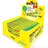 Vitabalans MAGNEX 375 mg + B6 effervescent DISPLEJ tbl eff Lemon 18x20 ks, 1x1 set obrázok