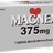 Vitabalans MAGNEX 375 mg + B6 tbl 1x30 ks obrázok